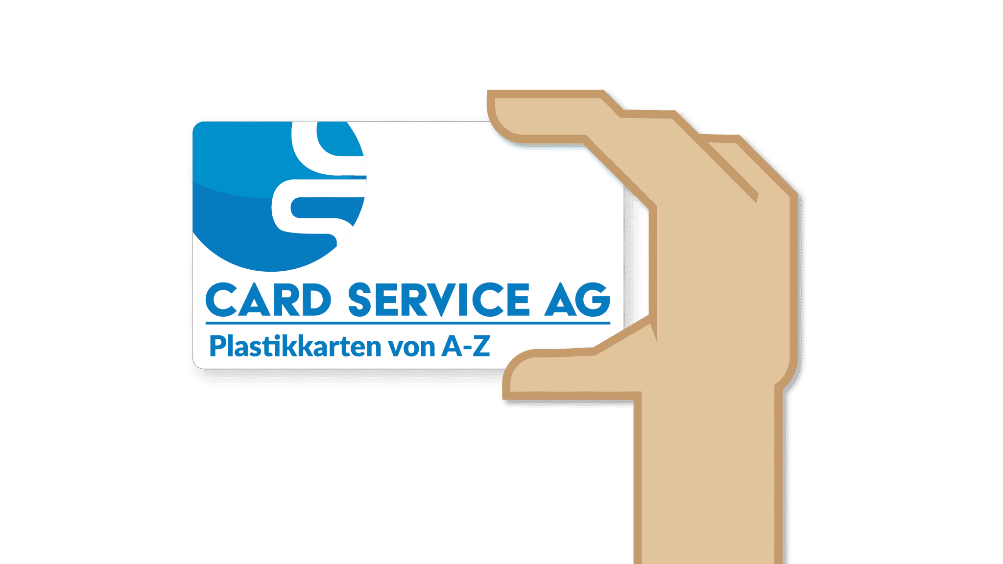 Plastikkarten von A-Z Von Design bis Versand: Ihr maßgeschneidertes Kartenprojekt in besten Händen.